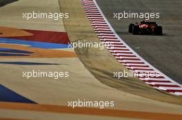 Charles Leclerc (MON) Ferrari SF1000. 04.12.2020. Formula 1 World Championship, Rd 16, Sakhir Grand Prix, Sakhir, Bahrain, Practice Day