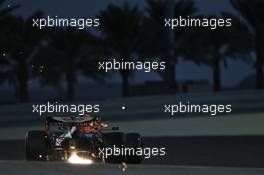 Alexander Albon (THA) Red Bull Racing RB16. 04.12.2020. Formula 1 World Championship, Rd 16, Sakhir Grand Prix, Sakhir, Bahrain, Practice Day