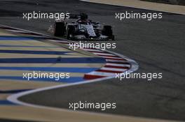 Daniil Kvyat (RUS) AlphaTauri AT01. 04.12.2020. Formula 1 World Championship, Rd 16, Sakhir Grand Prix, Sakhir, Bahrain, Practice Day