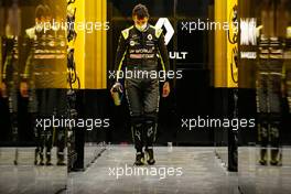 Daniel Ricciardo (AUS) Renault F1 Team. 04.12.2020. Formula 1 World Championship, Rd 16, Sakhir Grand Prix, Sakhir, Bahrain, Practice Day