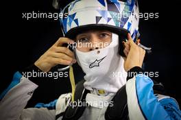 Jack Aitken (GBR) / (KOR) Williams Racing. 04.12.2020. Formula 1 World Championship, Rd 16, Sakhir Grand Prix, Sakhir, Bahrain, Practice Day