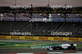 Jack Aitken (GBR) / (KOR) Williams Racing FW43. 04.12.2020. Formula 1 World Championship, Rd 16, Sakhir Grand Prix, Sakhir, Bahrain, Practice Day