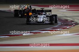 Daniil Kvyat (RUS) AlphaTauri AT01. 06.12.2020. Formula 1 World Championship, Rd 16, Sakhir Grand Prix, Sakhir, Bahrain, Race Day.