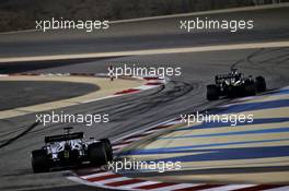 Daniil Kvyat (RUS) AlphaTauri AT01. 06.12.2020. Formula 1 World Championship, Rd 16, Sakhir Grand Prix, Sakhir, Bahrain, Race Day.