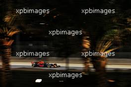 Alexander Albon (THA) Red Bull Racing RB16. 05.12.2020. Formula 1 World Championship, Rd 16, Sakhir Grand Prix, Sakhir, Bahrain, Qualifying Day.