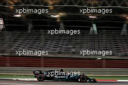 George Russell (GBR) Mercedes AMG F1 W11. 05.12.2020. Formula 1 World Championship, Rd 16, Sakhir Grand Prix, Sakhir, Bahrain, Qualifying Day.