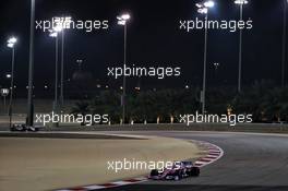 Lance Stroll (CDN) Racing Point F1 Team RP20. 05.12.2020. Formula 1 World Championship, Rd 16, Sakhir Grand Prix, Sakhir, Bahrain, Qualifying Day.