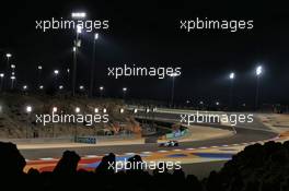 Pierre Gasly (FRA) AlphaTauri AT01. 05.12.2020. Formula 1 World Championship, Rd 16, Sakhir Grand Prix, Sakhir, Bahrain, Qualifying Day.