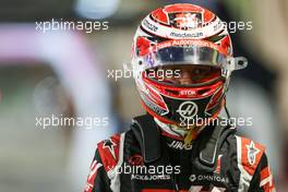 Kevin Magnussen (DEN) Haas F1 Team. 05.12.2020. Formula 1 World Championship, Rd 16, Sakhir Grand Prix, Sakhir, Bahrain, Qualifying Day.