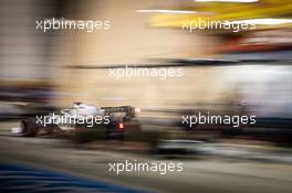 Jack Aitken (GBR) / (KOR) Williams Racing FW43. 05.12.2020. Formula 1 World Championship, Rd 16, Sakhir Grand Prix, Sakhir, Bahrain, Qualifying Day.