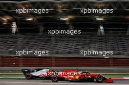 Charles Leclerc (MON) Ferrari SF1000. 05.12.2020. Formula 1 World Championship, Rd 16, Sakhir Grand Prix, Sakhir, Bahrain, Qualifying Day.