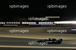 Valtteri Bottas (FIN) Mercedes AMG F1 W11. 05.12.2020. Formula 1 World Championship, Rd 16, Sakhir Grand Prix, Sakhir, Bahrain, Qualifying Day.