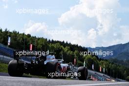 Kevin Magnussen (DEN) Haas VF-20. 10.07.2020. Formula 1 World Championship, Rd 2, Steiermark Grand Prix, Spielberg, Austria, Practice Day.