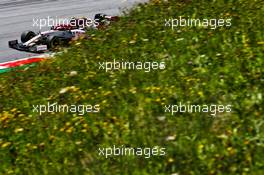 Robert Kubica (POL) Alfa Romeo Racing C39 Reserve Driver. 10.07.2020. Formula 1 World Championship, Rd 2, Steiermark Grand Prix, Spielberg, Austria, Practice Day.