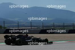 Lewis Hamilton (GBR) Mercedes AMG F1 W11. 10.07.2020. Formula 1 World Championship, Rd 2, Steiermark Grand Prix, Spielberg, Austria, Practice Day.