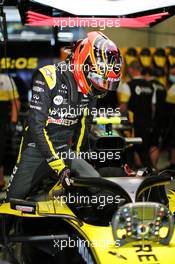 Esteban Ocon (FRA) Renault F1 Team. 10.07.2020. Formula 1 World Championship, Rd 2, Steiermark Grand Prix, Spielberg, Austria, Practice Day.