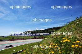Valtteri Bottas (FIN) Mercedes AMG F1 W11. 10.07.2020. Formula 1 World Championship, Rd 2, Steiermark Grand Prix, Spielberg, Austria, Practice Day.