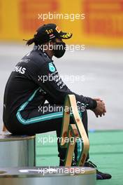 Lewis Hamilton (GBR), Mercedes AMG F1   12.07.2020. Formula 1 World Championship, Rd 2, Steiermark Grand Prix, Spielberg, Austria, Race Day.