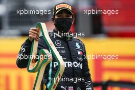 Lewis Hamilton (GBR), Mercedes AMG F1   12.07.2020. Formula 1 World Championship, Rd 2, Steiermark Grand Prix, Spielberg, Austria, Race Day.