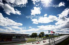  12.07.2020. Formula 1 World Championship, Rd 2, Steiermark Grand Prix, Spielberg, Austria, Race Day.