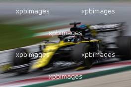 Daniel Ricciardo (AUS), Renault F1 Team  12.07.2020. Formula 1 World Championship, Rd 2, Steiermark Grand Prix, Spielberg, Austria, Race Day.