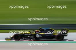 Esteban Ocon (FRA), Renault F1 Team  12.07.2020. Formula 1 World Championship, Rd 2, Steiermark Grand Prix, Spielberg, Austria, Race Day.