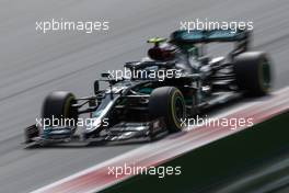 Valtteri Bottas (FIN), Mercedes AMG F1  12.07.2020. Formula 1 World Championship, Rd 2, Steiermark Grand Prix, Spielberg, Austria, Race Day.