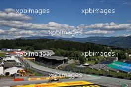 Kevin Magnussen (DEN) Haas VF-20. 12.07.2020. Formula 1 World Championship, Rd 2, Steiermark Grand Prix, Spielberg, Austria, Race Day.