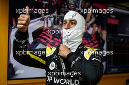 Daniel Ricciardo (AUS) Renault F1 Team RS20. 11.07.2020. Formula 1 World Championship, Rd 2, Steiermark Grand Prix, Spielberg, Austria, Qualifying Day.