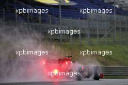 Sebastian Vettel (GER) Ferrari SF1000. 11.07.2020. Formula 1 World Championship, Rd 2, Steiermark Grand Prix, Spielberg, Austria, Qualifying Day.