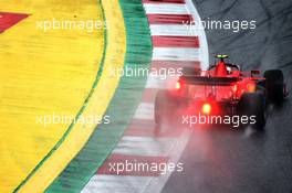 Charles Leclerc (MON) Ferrari SF1000. 11.07.2020. Formula 1 World Championship, Rd 2, Steiermark Grand Prix, Spielberg, Austria, Qualifying Day.