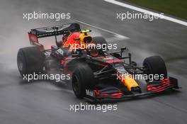 Alexander Albon (THA) Red Bull Racing RB16. 11.07.2020. Formula 1 World Championship, Rd 2, Steiermark Grand Prix, Spielberg, Austria, Qualifying Day.