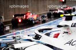 Nicholas Latifi (CDN) Williams Racing FW43 leaves the pits. 11.07.2020. Formula 1 World Championship, Rd 2, Steiermark Grand Prix, Spielberg, Austria, Qualifying Day.