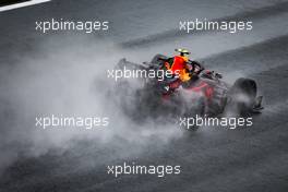 Alexander Albon (THA) Red Bull Racing RB16. 11.07.2020. Formula 1 World Championship, Rd 2, Steiermark Grand Prix, Spielberg, Austria, Qualifying Day.