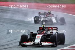 Kevin Magnussen (DEN) Haas VF-20. 11.07.2020. Formula 1 World Championship, Rd 2, Steiermark Grand Prix, Spielberg, Austria, Qualifying Day.