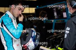 Nicholas Latifi (CDN) Williams Racing. 11.07.2020. Formula 1 World Championship, Rd 2, Steiermark Grand Prix, Spielberg, Austria, Qualifying Day.