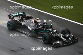 Valtteri Bottas (FIN) Mercedes AMG F1 W11. 11.07.2020. Formula 1 World Championship, Rd 2, Steiermark Grand Prix, Spielberg, Austria, Qualifying Day.