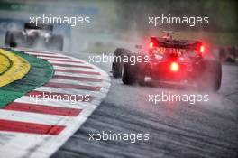 Max Verstappen (NLD) Red Bull Racing RB16. 11.07.2020. Formula 1 World Championship, Rd 2, Steiermark Grand Prix, Spielberg, Austria, Qualifying Day.