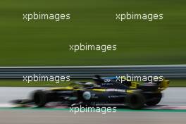 Daniel Ricciardo (AUS), Renault F1 Team  11.07.2020. Formula 1 World Championship, Rd 2, Steiermark Grand Prix, Spielberg, Austria, Qualifying Day.