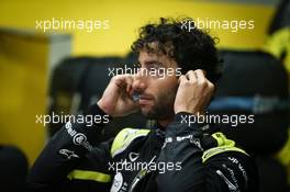 Daniel Ricciardo (AUS) Renault F1 Team. 11.07.2020. Formula 1 World Championship, Rd 2, Steiermark Grand Prix, Spielberg, Austria, Qualifying Day.