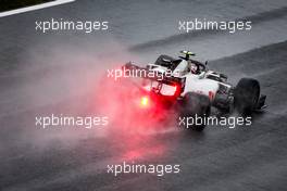 Kevin Magnussen (DEN) Haas VF-20. 11.07.2020. Formula 1 World Championship, Rd 2, Steiermark Grand Prix, Spielberg, Austria, Qualifying Day.