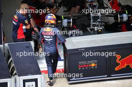 Alexander Albon (THA) Red Bull Racing. 09.07.2020. Formula 1 World Championship, Rd 2, Steiermark Grand Prix, Spielberg, Austria, Preparation Day.