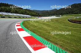 Circuit atmosphere. 09.07.2020. Formula 1 World Championship, Rd 2, Steiermark Grand Prix, Spielberg, Austria, Preparation Day.