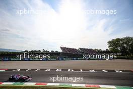 Lance Stroll (CDN), Racing Point  11.09.2020. Formula 1 World Championship, Rd 9, Tuscan Grand Prix, Mugello, Italy, Practice Day.