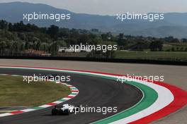 Nicholas Latifi (CDN), Williams Racing  11.09.2020. Formula 1 World Championship, Rd 9, Tuscan Grand Prix, Mugello, Italy, Practice Day.