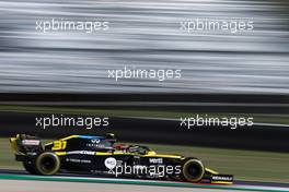 Esteban Ocon (FRA), Renault F1 Team  11.09.2020. Formula 1 World Championship, Rd 9, Tuscan Grand Prix, Mugello, Italy, Practice Day.