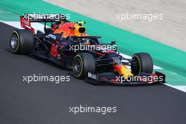 Alexander Albon (THA), Red Bull Racing  11.09.2020. Formula 1 World Championship, Rd 9, Tuscan Grand Prix, Mugello, Italy, Practice Day.