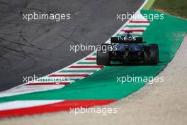 Lewis Hamilton (GBR), Mercedes AMG F1   11.09.2020. Formula 1 World Championship, Rd 9, Tuscan Grand Prix, Mugello, Italy, Practice Day.