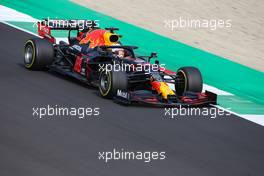 Max Verstappen (NLD), Red Bull Racing  11.09.2020. Formula 1 World Championship, Rd 9, Tuscan Grand Prix, Mugello, Italy, Practice Day.