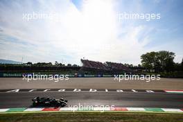 Valtteri Bottas (FIN), Mercedes AMG F1  11.09.2020. Formula 1 World Championship, Rd 9, Tuscan Grand Prix, Mugello, Italy, Practice Day.
